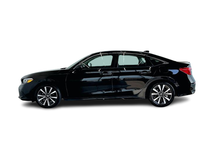 Thumbnail: 2024 Honda Civic - 3