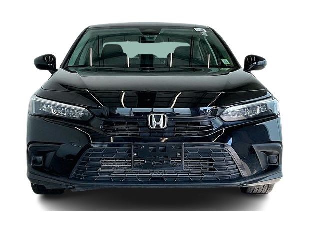 Thumbnail: 2024 Honda Civic - 21