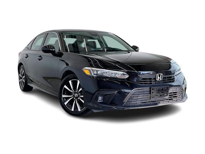 Thumbnail: 2024 Honda Civic - 23