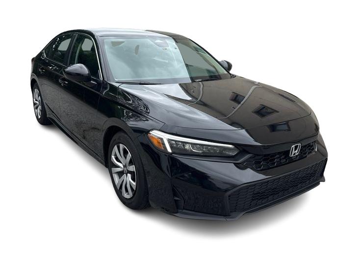 Thumbnail: 2026 Honda Civic - 11