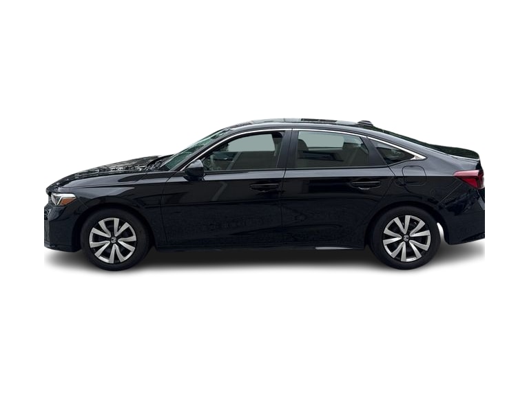 Thumbnail: 2026 Honda Civic - 3