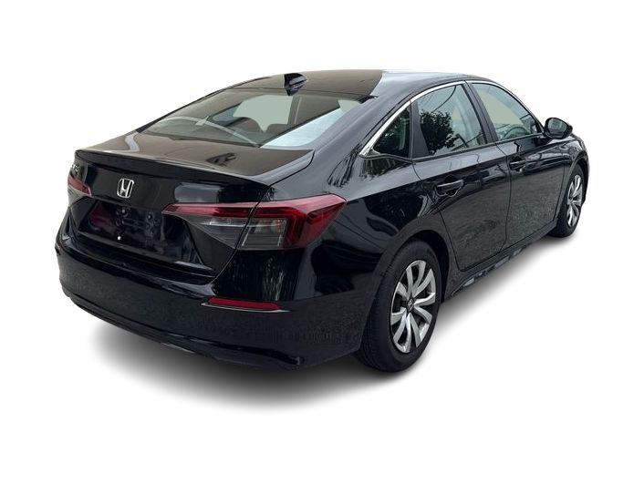 Thumbnail: 2026 Honda Civic - 10
