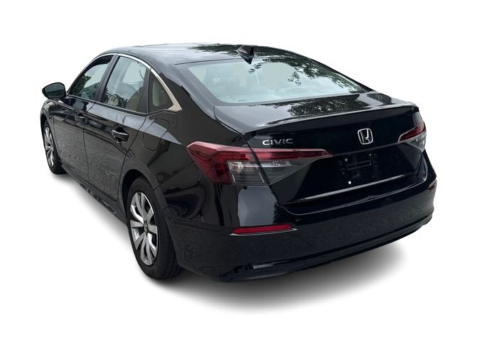 Thumbnail: 2026 Honda Civic - 4