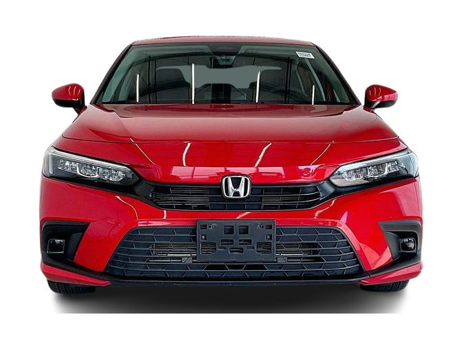 Thumbnail: 2023 Honda Civic - 6