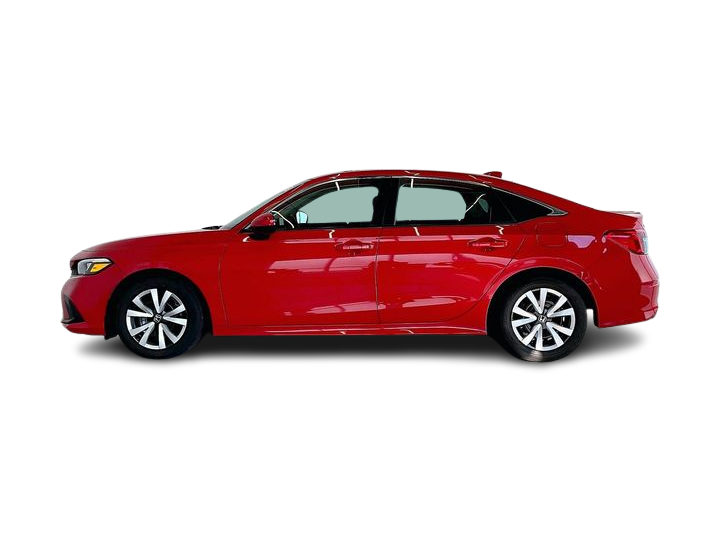 Thumbnail: 2023 Honda Civic - 3