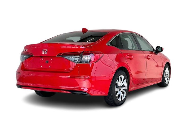 Thumbnail: 2023 Honda Civic - 24