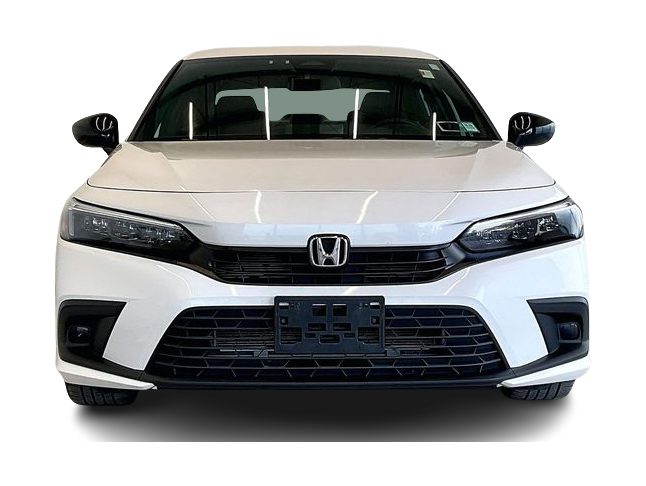 Thumbnail: 2024 Honda Civic - 6