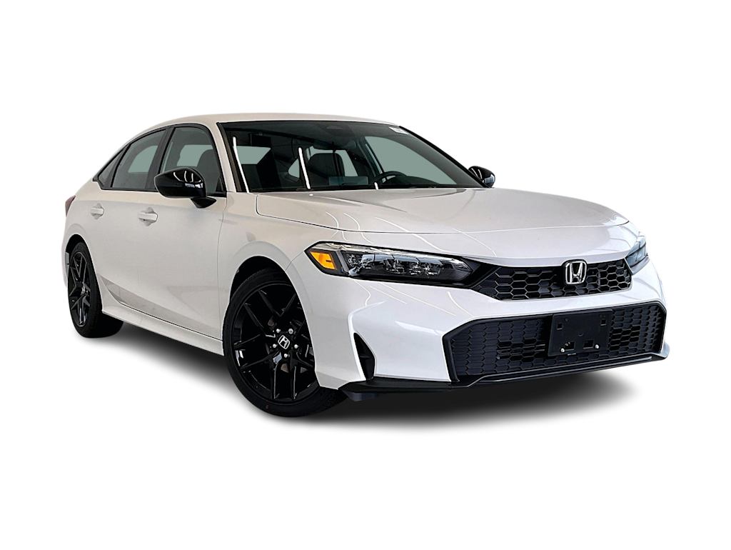 Thumbnail: 2026 Honda Civic - 22