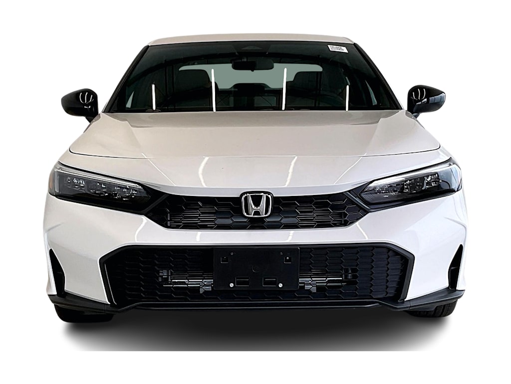 Thumbnail: 2026 Honda Civic - 6