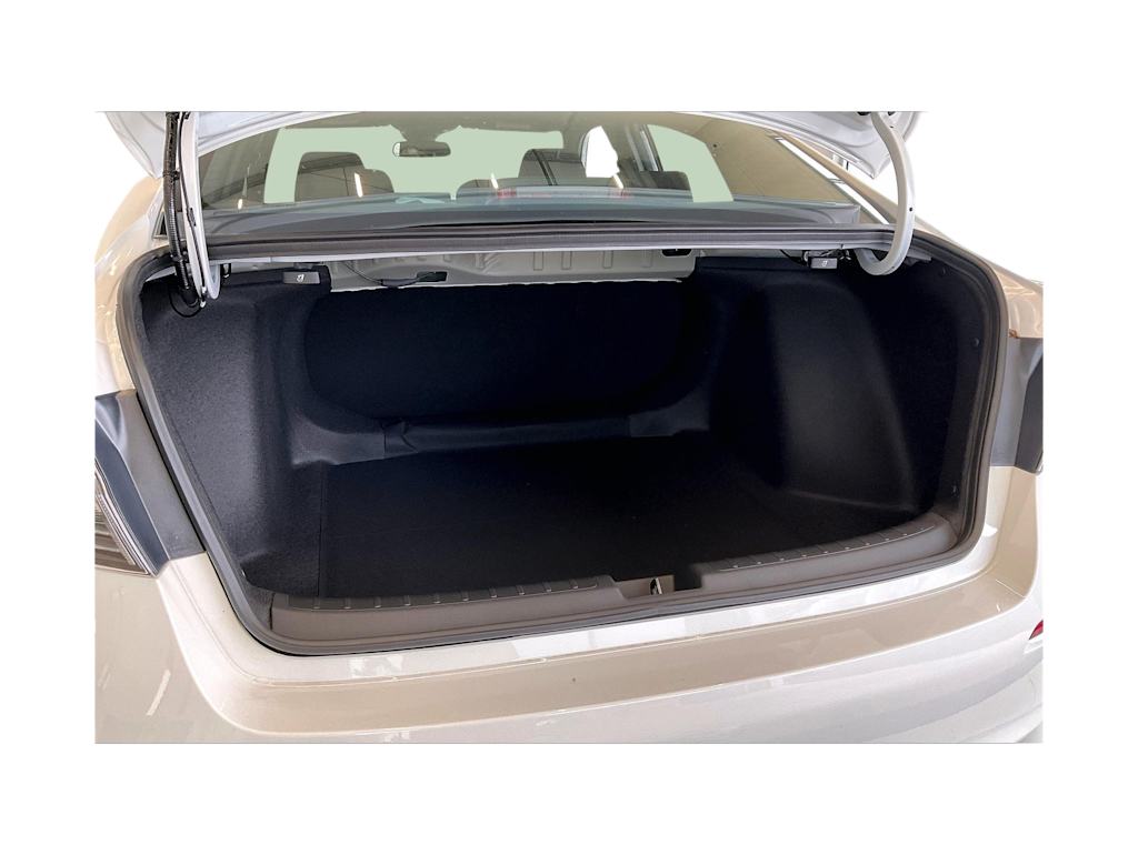 Thumbnail: 2026 Honda Civic - 18