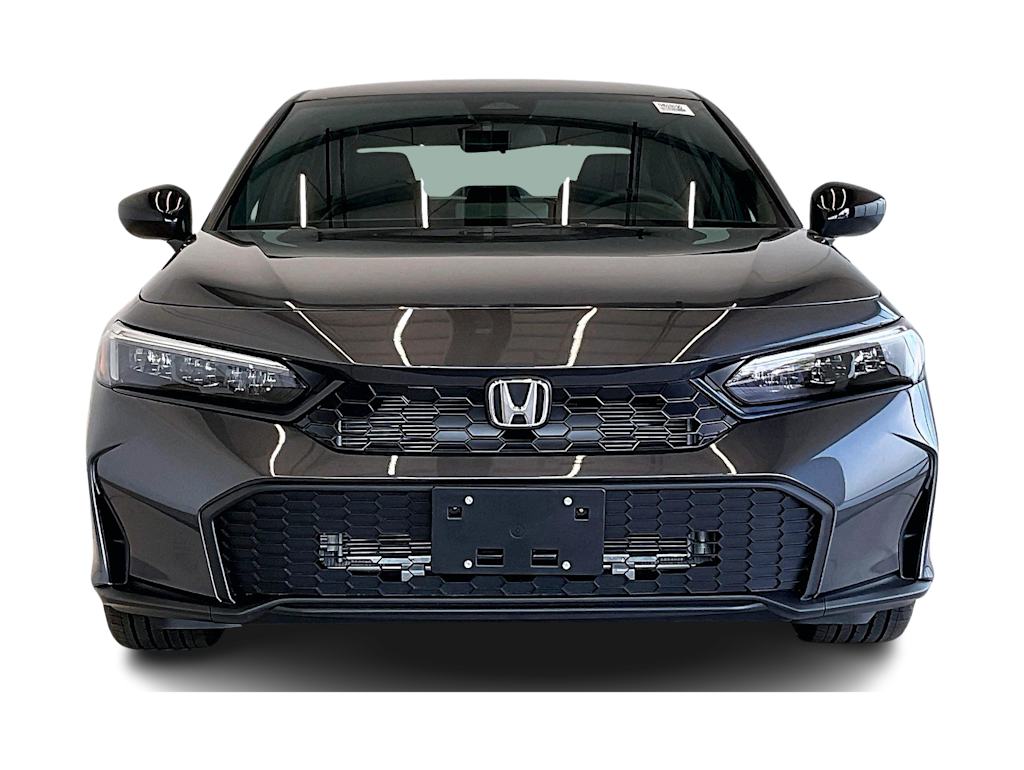 Thumbnail: 2026 Honda Civic - 6