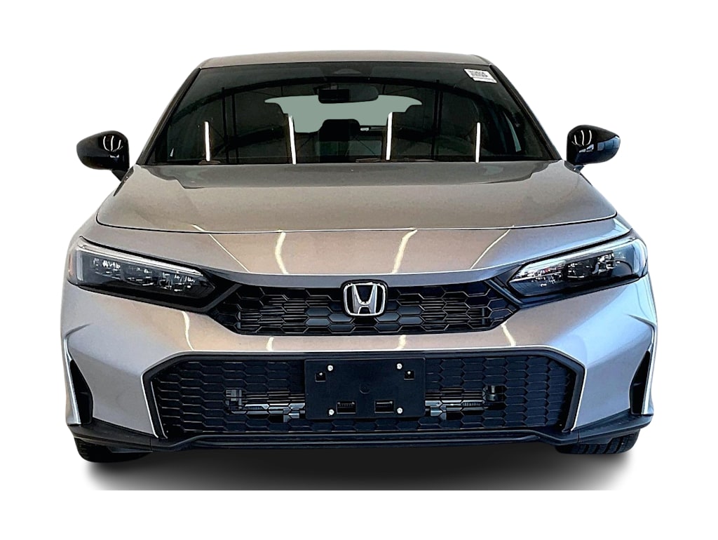Thumbnail: 2026 Honda Civic - 6