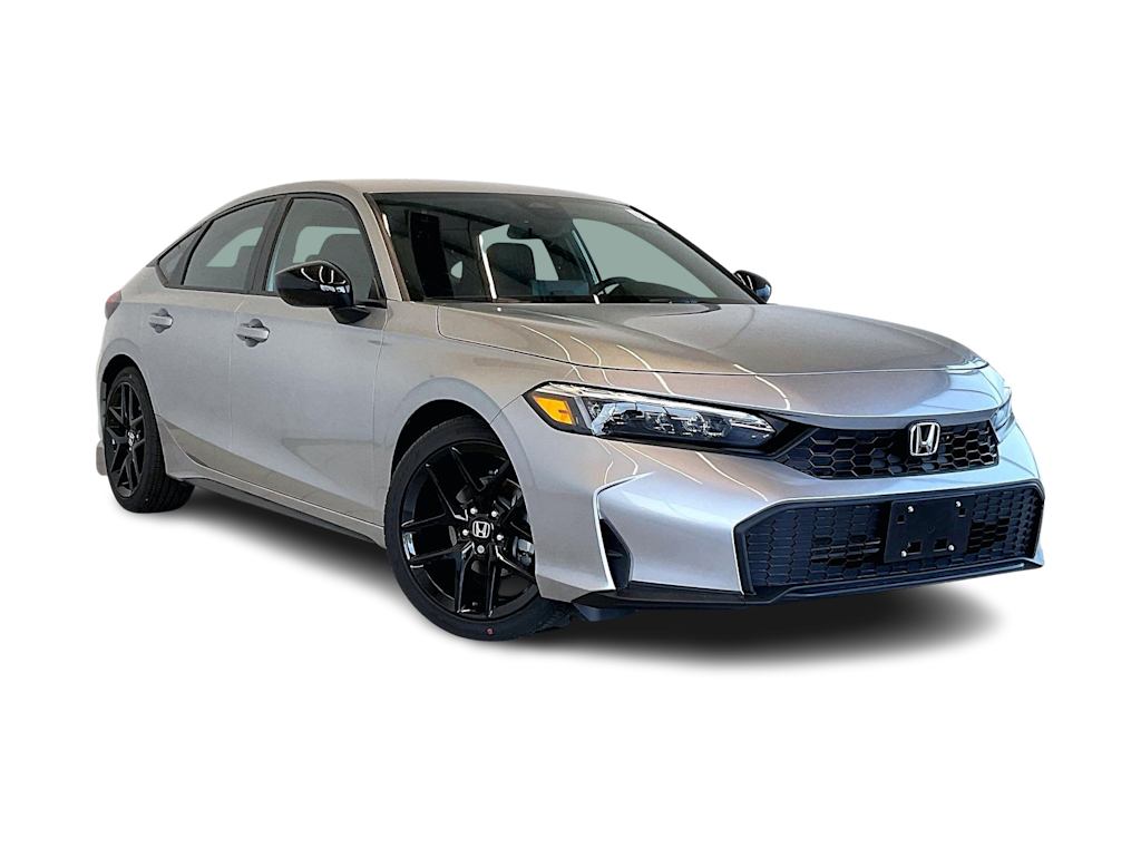 Thumbnail: 2026 Honda Civic - 22