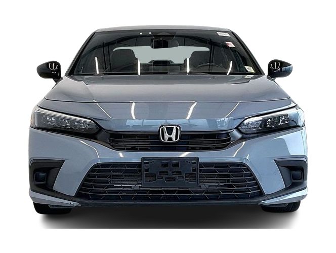 Thumbnail: 2024 Honda Civic - 6