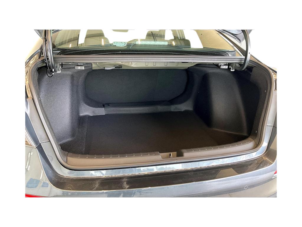 Thumbnail: 2026 Honda Civic - 18