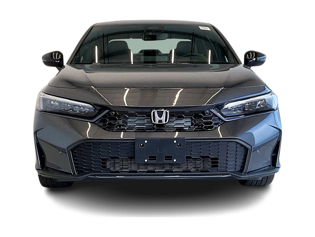 Thumbnail: 2026 Honda Civic - 6