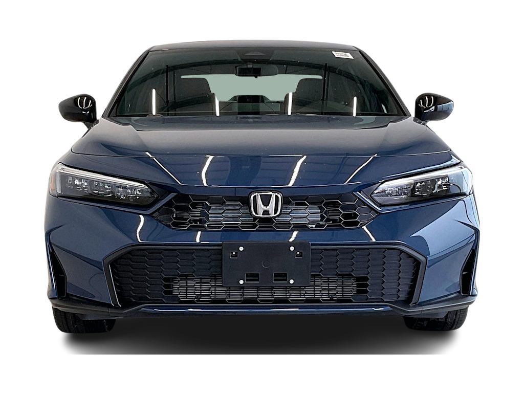 Thumbnail: 2026 Honda Civic - 6