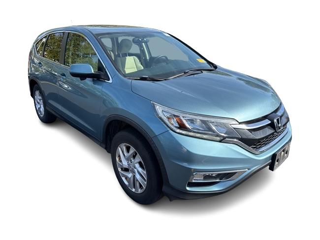 Thumbnail: 2016 Honda CR-V - 11