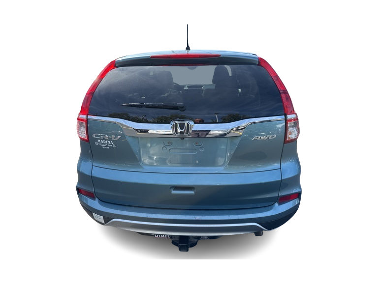 Thumbnail: 2016 Honda CR-V - 5