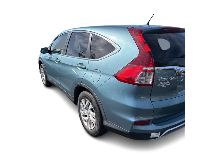 Thumbnail: 2016 Honda CR-V - 4