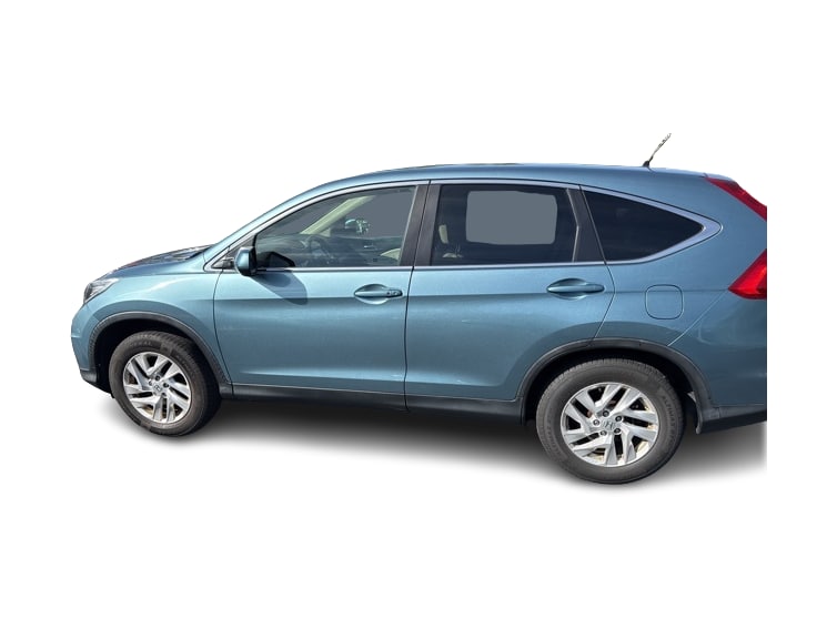 Thumbnail: 2016 Honda CR-V - 3