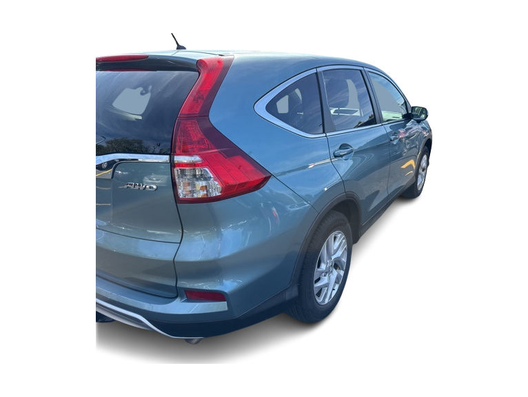 Thumbnail: 2016 Honda CR-V - 13