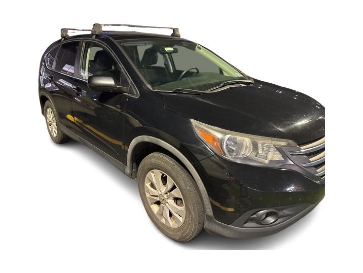 Thumbnail: 2012 Honda CR-V - 8