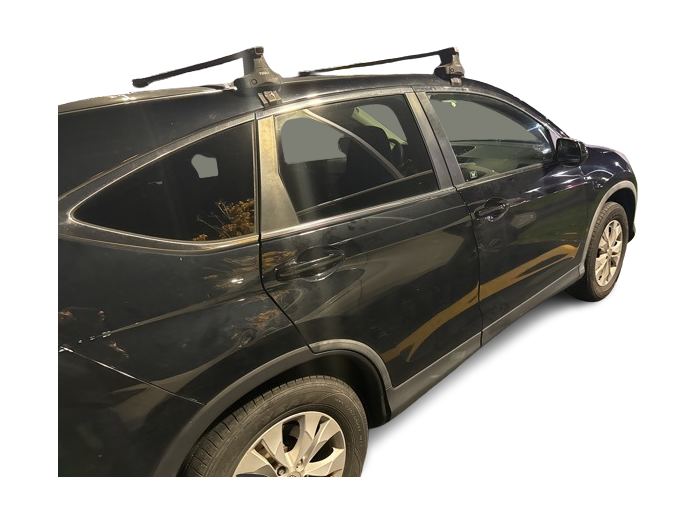 Thumbnail: 2012 Honda CR-V - 9