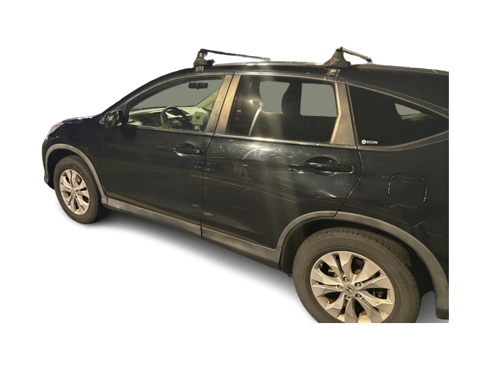 Thumbnail: 2012 Honda CR-V - 3