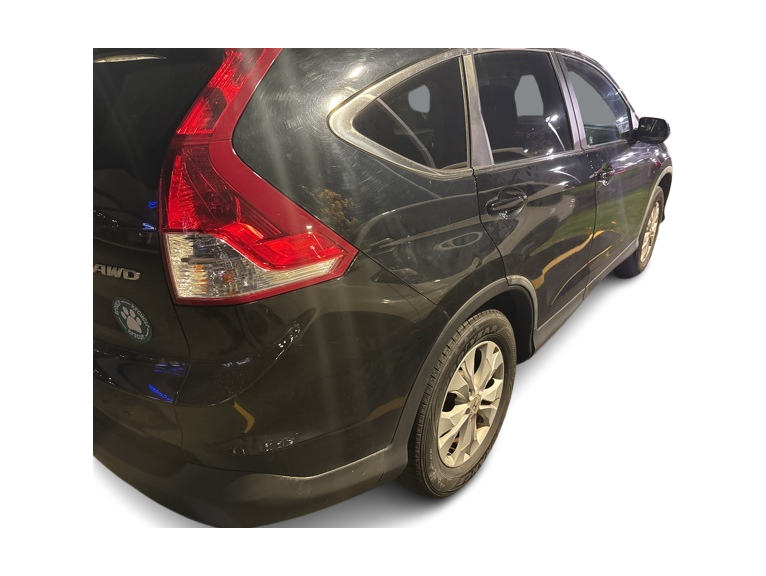 Thumbnail: 2012 Honda CR-V - 10