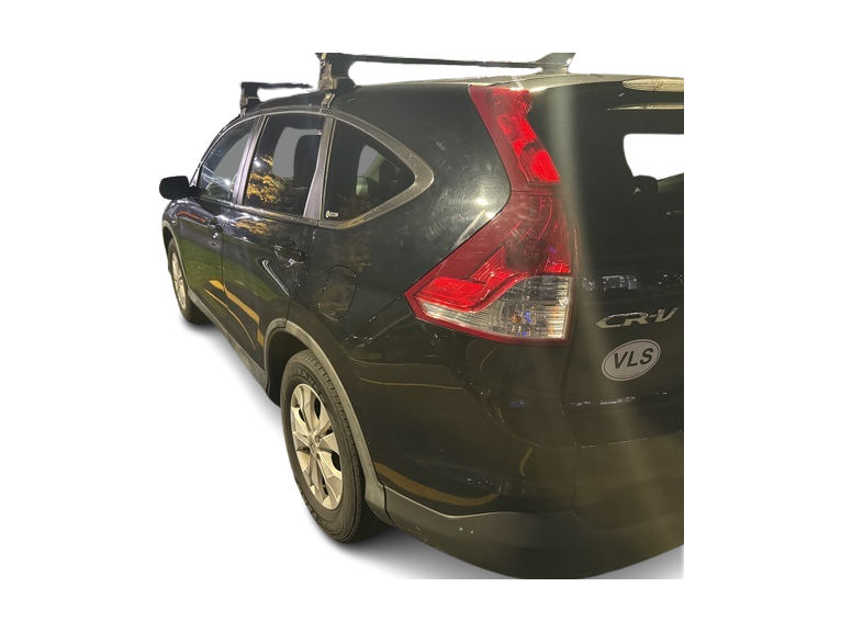 Thumbnail: 2012 Honda CR-V - 4