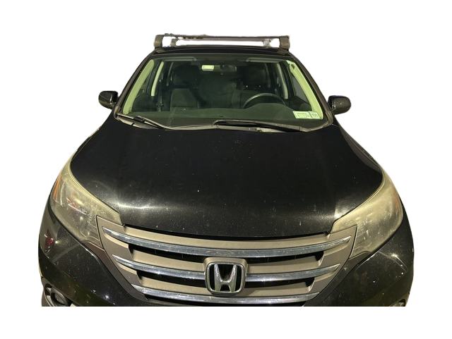 Thumbnail: 2012 Honda CR-V - 5