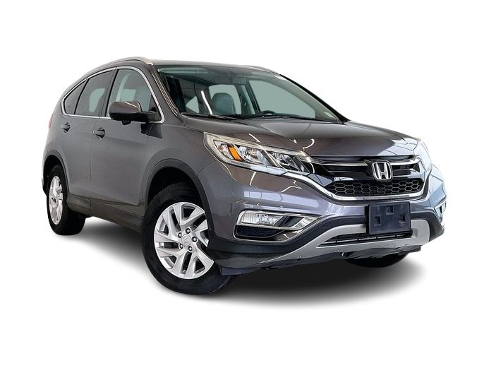 Thumbnail: 2015 Honda CR-V - 23