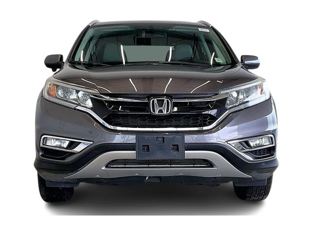 Thumbnail: 2015 Honda CR-V - 6