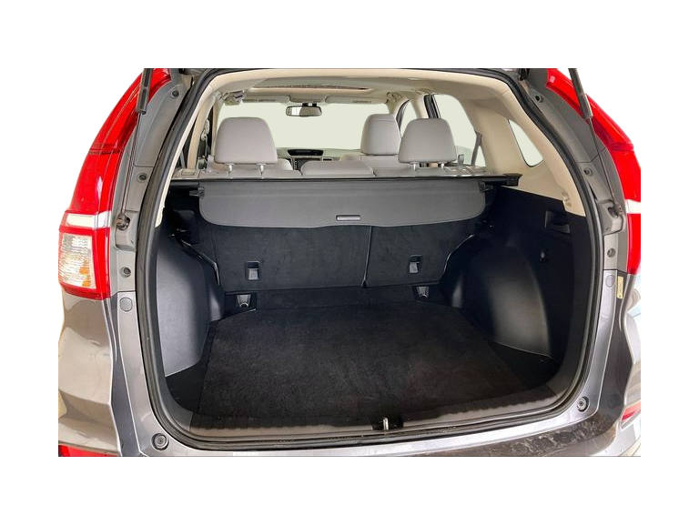 Thumbnail: 2015 Honda CR-V - 18