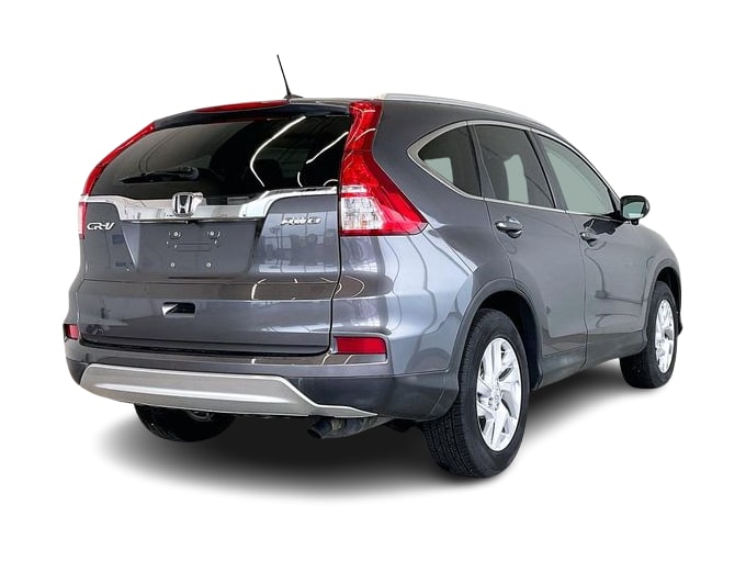Thumbnail: 2015 Honda CR-V - 24