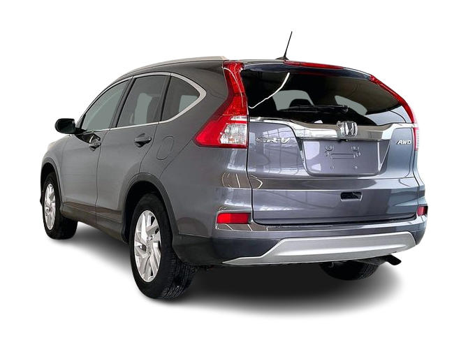 Thumbnail: 2015 Honda CR-V - 4