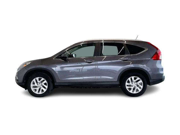 Thumbnail: 2015 Honda CR-V - 3