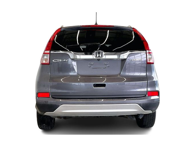 Thumbnail: 2015 Honda CR-V - 5