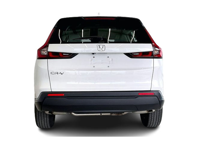 Thumbnail: 2024 Honda CR-V - 5