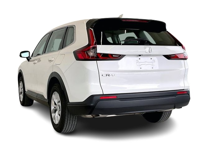 Thumbnail: 2024 Honda CR-V - 4