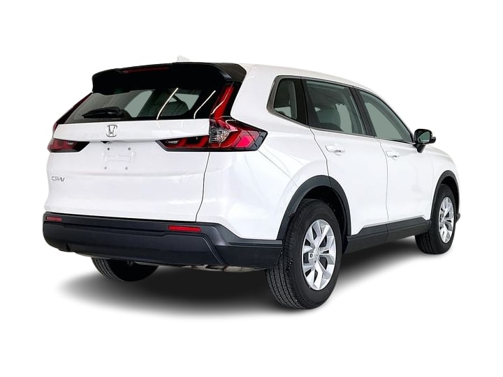 Thumbnail: 2024 Honda CR-V - 24