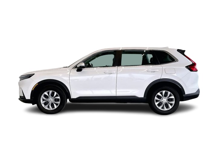 Thumbnail: 2024 Honda CR-V - 3