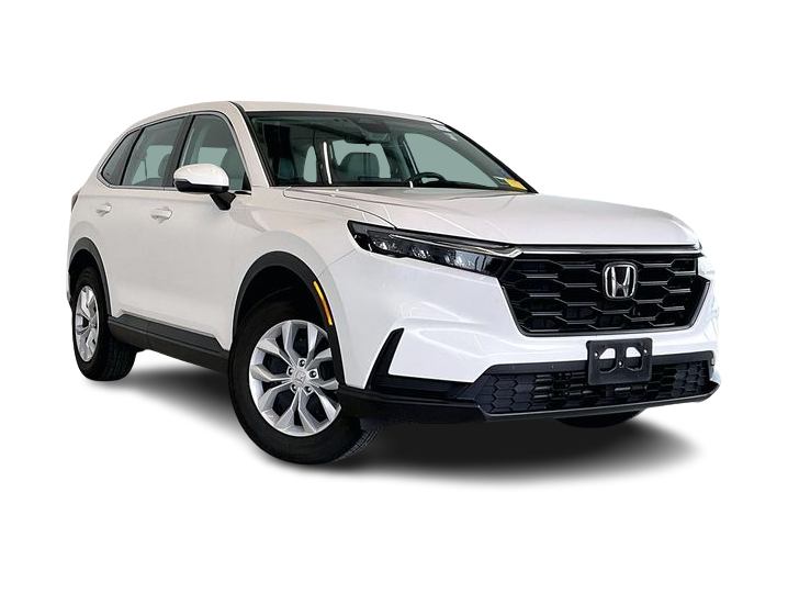 Thumbnail: 2024 Honda CR-V - 23
