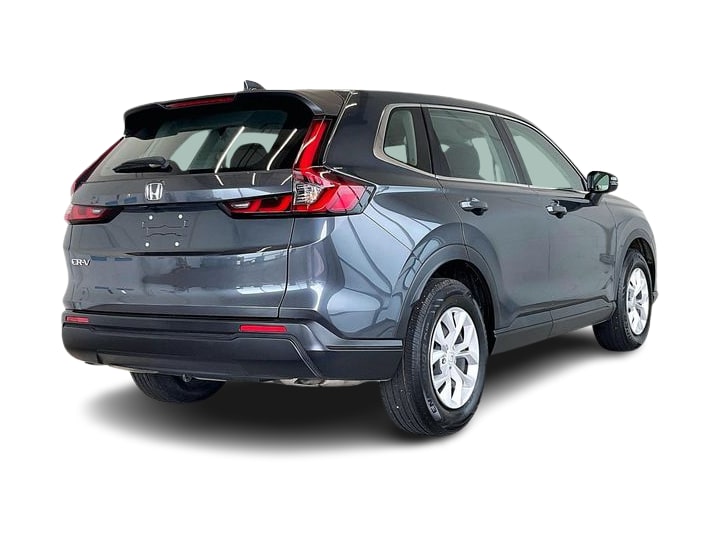 Thumbnail: 2024 Honda CR-V - 23