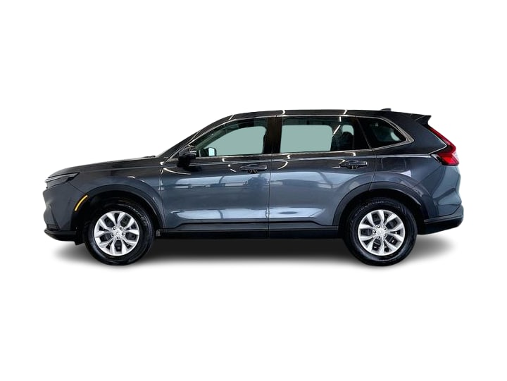 Thumbnail: 2024 Honda CR-V - 3