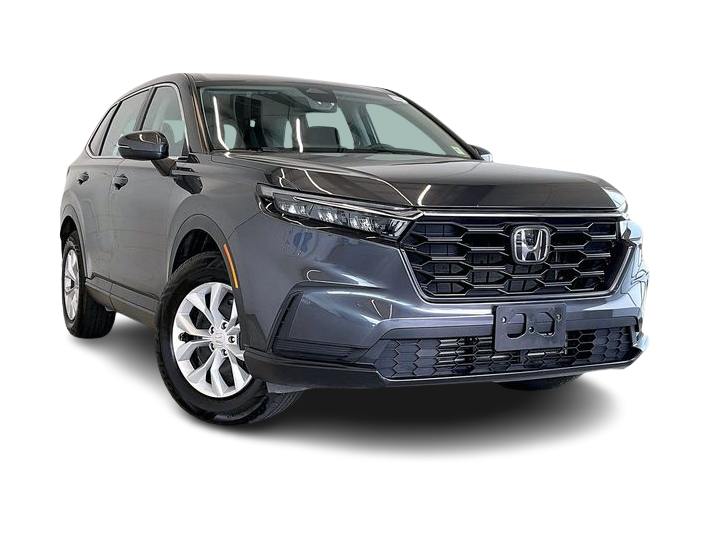 Thumbnail: 2024 Honda CR-V - 22
