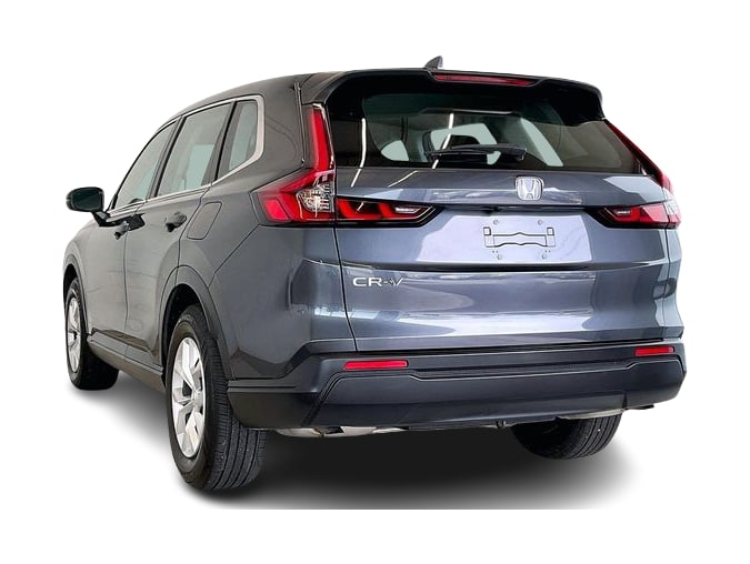 Thumbnail: 2024 Honda CR-V - 4