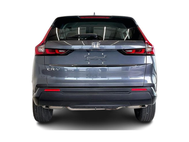 Thumbnail: 2024 Honda CR-V - 5