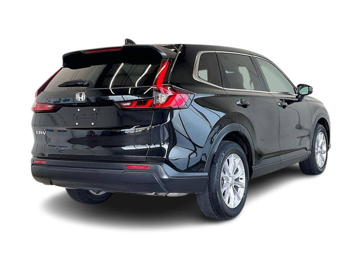 Thumbnail: 2024 Honda CR-V - 24